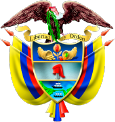 Escudo Colombia